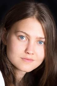 Photo of Tuva Jagell
