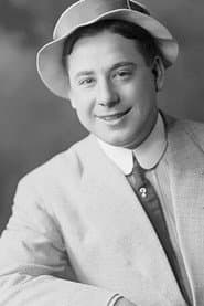 Photo of Harry Fox