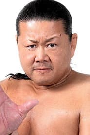 Photo of Tōru Itō