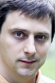 Photo of Dmitriy Vysotskiy