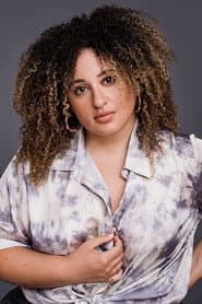 Photo of Simone Recasner