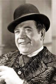 Photo of Matt McHugh