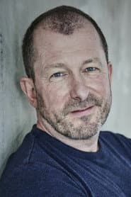 Photo of Martin Lindow