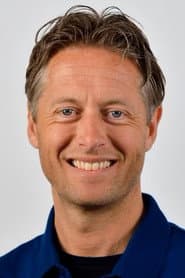 Photo of Peter 'Peja' Lindholm