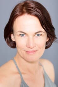 Photo of Julia Truscott