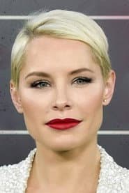 Photo of Soraya Arnelas