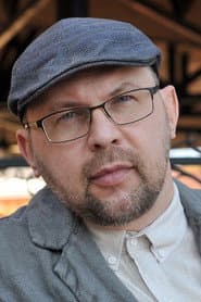 Photo of Aleksei Ivanov
