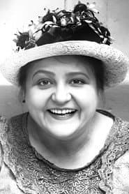 Photo of Josie Sadler