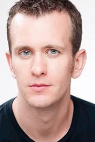 Photo of Garrett Zuercher