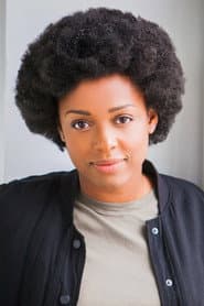 Photo of Andrea Carter