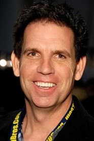 Photo of Jim Powers