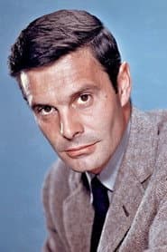 Photo of Louis Jourdan