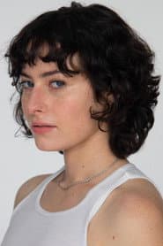 Photo of Ariella Hyman-Fessler