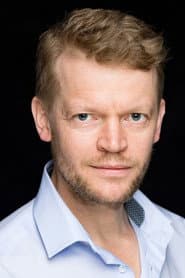 Photo of Mirko Roggenbock