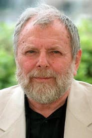 Photo of Lucian Pintilie