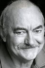 Photo of Frank Ellis