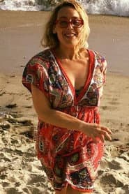 Photo of Shira Podolsky