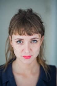 Photo of Stéphanie Goemaere