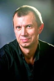 Photo of Andrii Borysenko