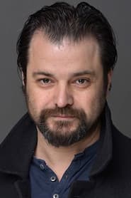 Photo of Virgil Serban