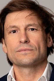 Photo of Benito Sagredo