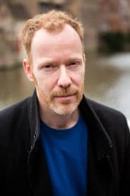 Photo of David Galle