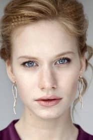 Photo of Mariya Stolyarova