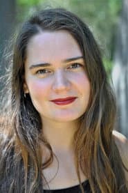 Photo of Gaïa Oliarj-Inès
