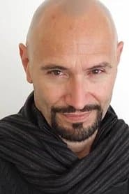 Photo of Dominic Bagarozzi