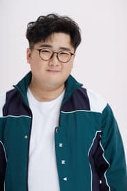 Photo of Jin Zi He