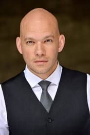 Photo of Gabriel Salvador