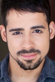 Photo of Tommy Rivera-Vega