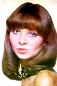 Photo of Suzy Mandel