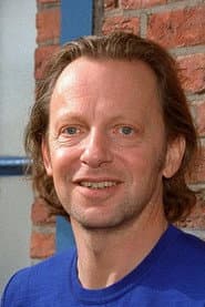 Photo of Hans Kremer