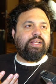 Photo of Marcelo Yuka