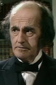Photo of David Glyn-Jones