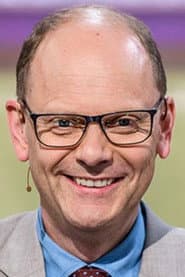 Photo of Lasse Granqvist