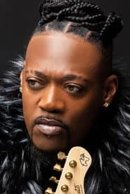 Photo of Eric Gales