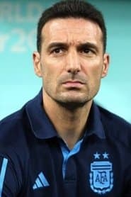 Photo of Lionel Scaloni