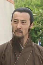 Photo of Liu Peiqing