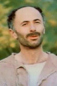 Photo of Roderi Chachanidze