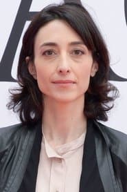 Photo of Elena Lietti