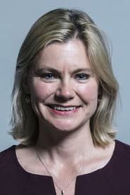 Photo of Justine Greening