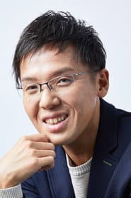 Photo of Keiichiro Kawaguchi
