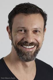 Photo of Luiz Nicolau