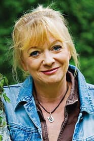 Photo of Ulrike Mai