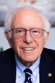 Photo of Bernie Sanders