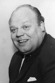 Photo of Juhani Kumpulainen