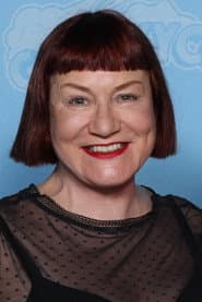 Photo of Nell Campbell