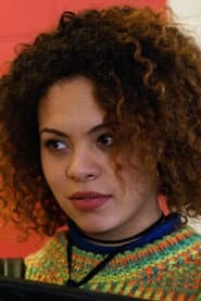 Photo of Aurora Burghart
